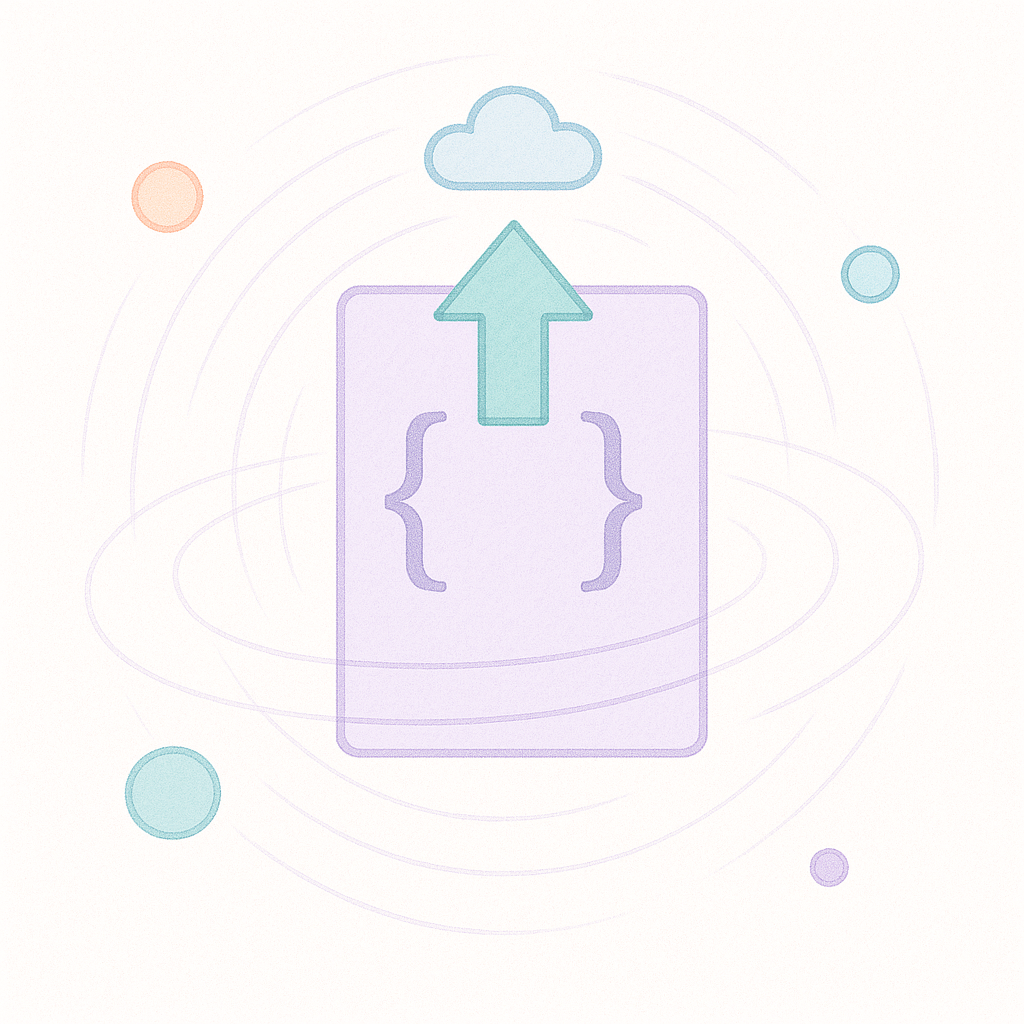 Consulting discovery workspace